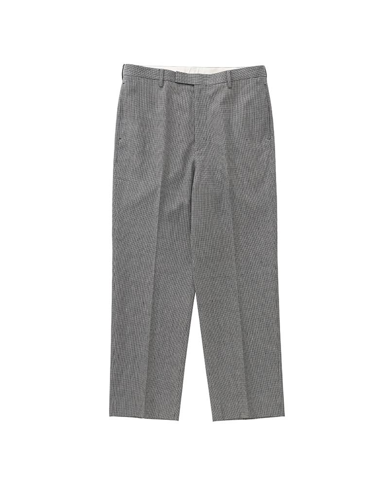 パンツ visvim CARROLPANTS SANTOME Size3 CARROL PANTS SANTOME | Visvim Official North American Web Store